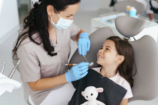 Best Emergency Treatment for Toothache in Aberdeen, MD