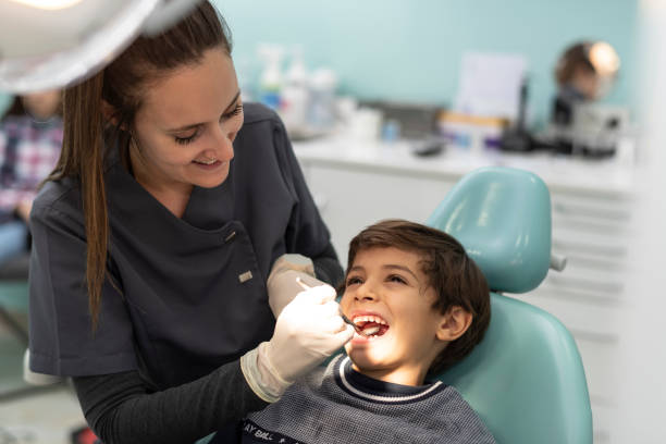 Best Walk-In Emergency Dentist in Aberdeen, MD