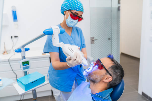 Best Emergency Broken Tooth Repair in Aberdeen, MD