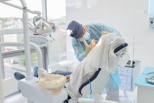 Best Emergency Treatment for Toothache in Aberdeen, MD