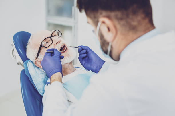 Best Emergency Treatment for Toothache in Aberdeen, MD